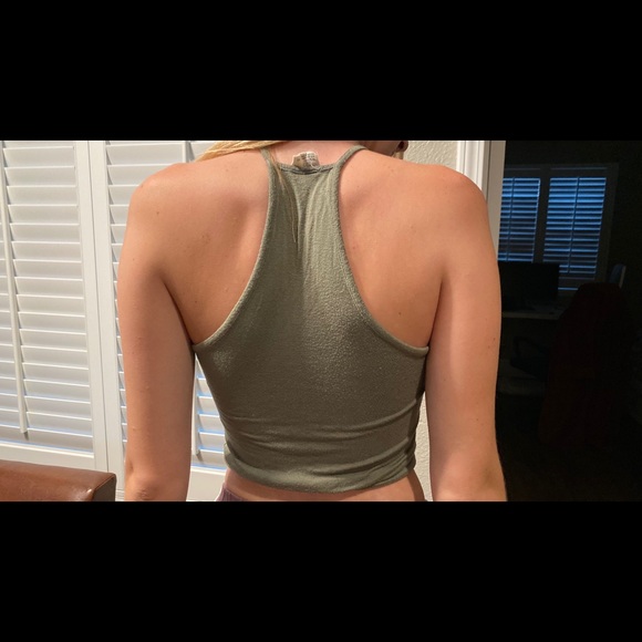 Tank top - Picture 2 of 2
